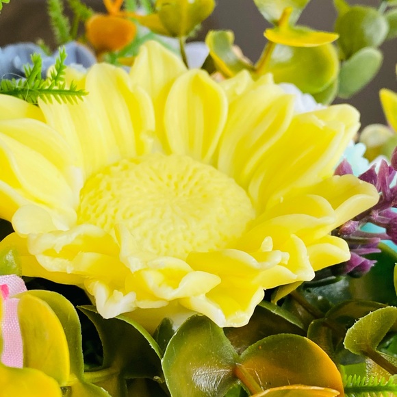 Soap Flowers - Picture 9 of 12